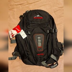 DAKINE HELI PRO LARGE SNOWBOARDERS BACKPACK